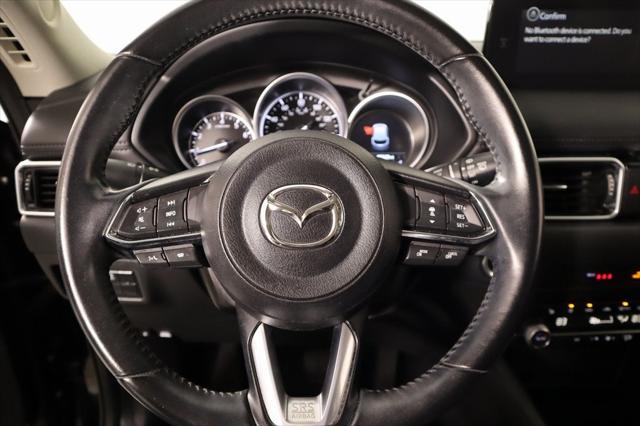 2022 Mazda CX-5 2.5 S Preferred
