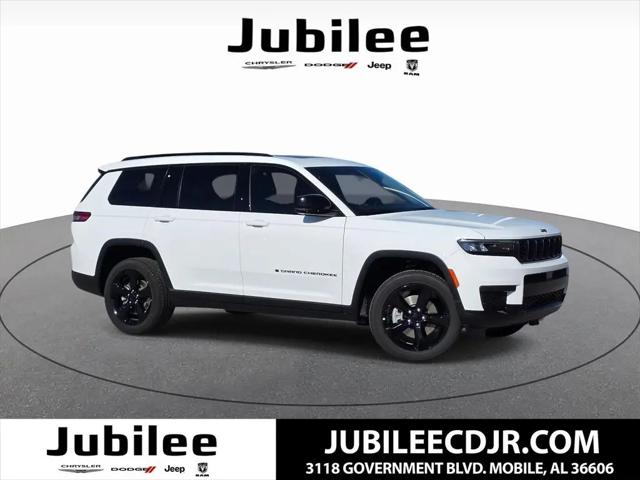 2025 Jeep Grand Cherokee L Altitude X 4x4 for sale in Mobile, AL