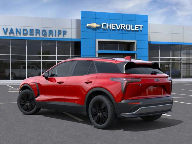 2026 Chevrolet V Blazer LT FWD