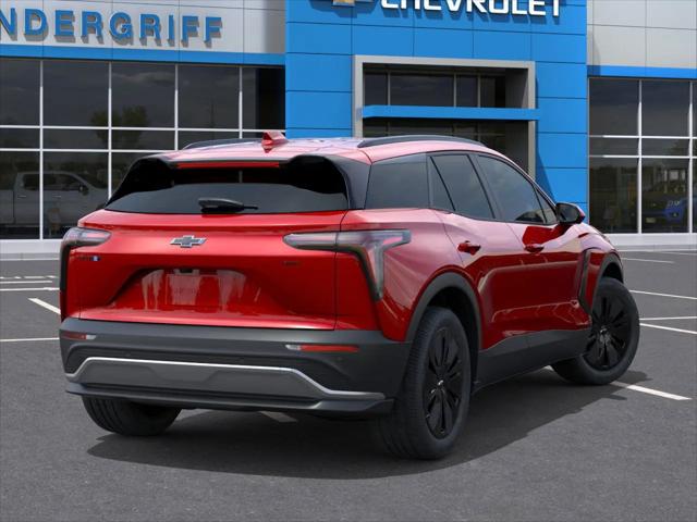 2026 Chevrolet V Blazer LT FWD
