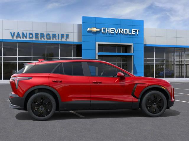 2026 Chevrolet V Blazer LT FWD
