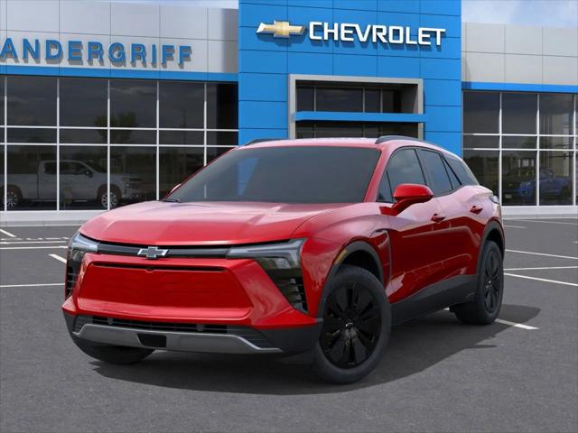 2026 Chevrolet V Blazer LT FWD