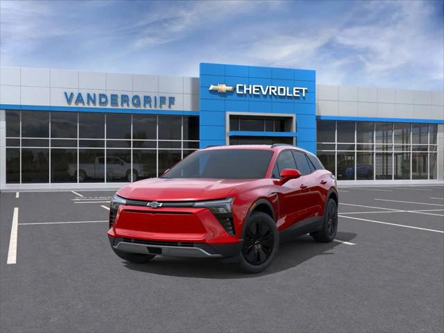 2026 Chevrolet V Blazer LT FWD