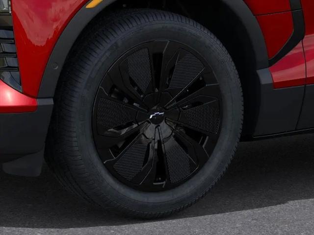 2026 Chevrolet V Blazer LT FWD
