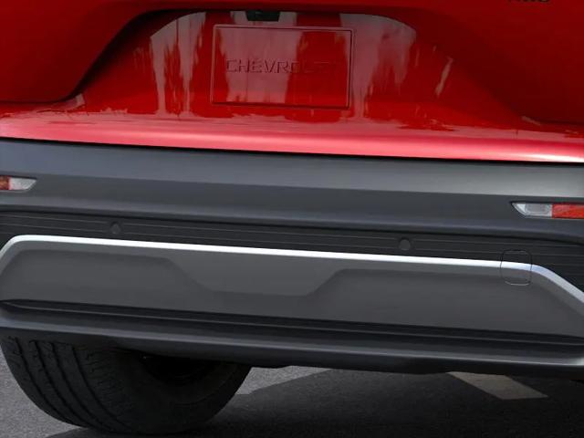 2026 Chevrolet V Blazer LT FWD