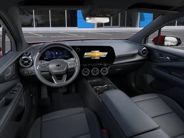 2026 Chevrolet V Blazer LT FWD