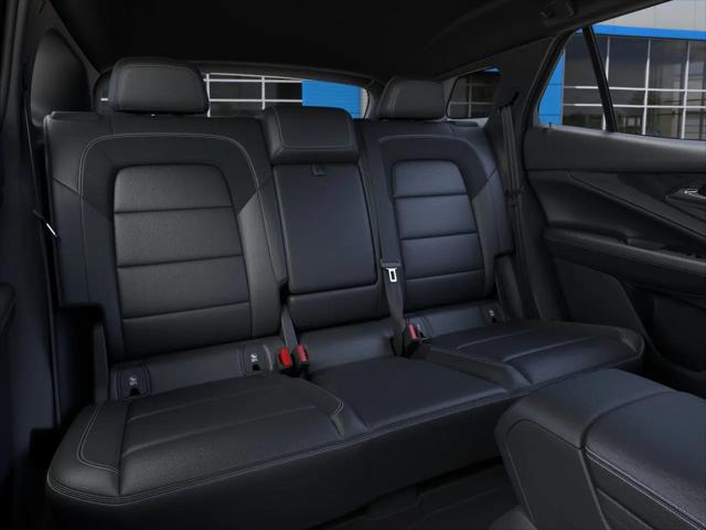 2026 Chevrolet V Blazer LT FWD