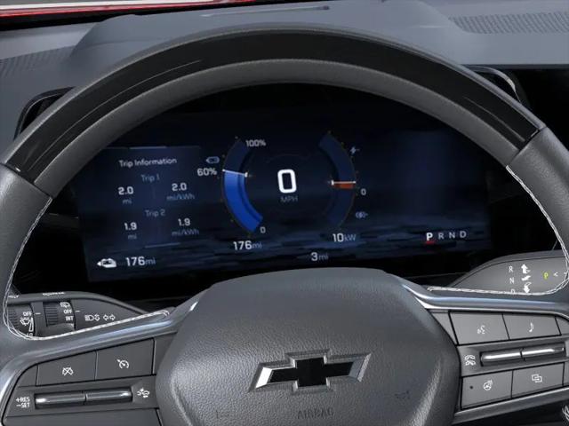 2026 Chevrolet V Blazer LT FWD
