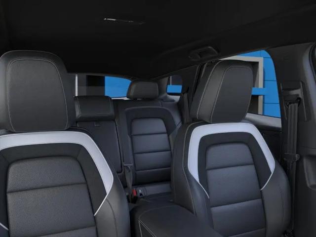 2026 Chevrolet V Blazer LT FWD