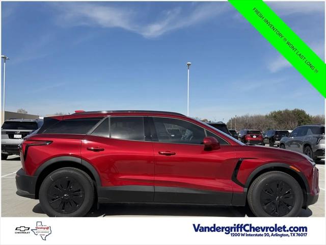 2026 Chevrolet V Blazer LT FWD