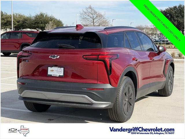 2026 Chevrolet V Blazer LT FWD