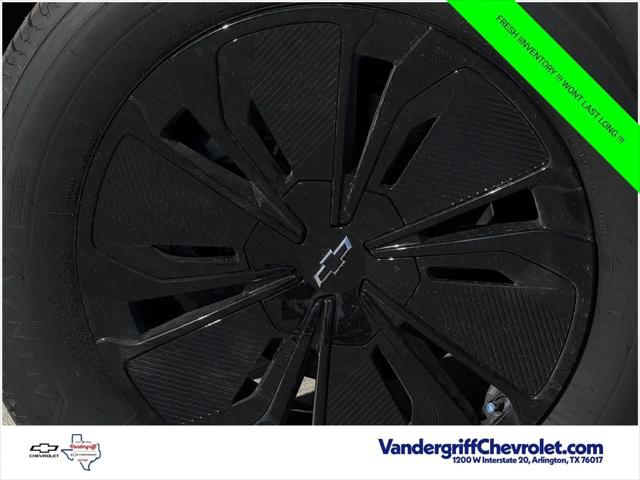 2026 Chevrolet V Blazer LT FWD