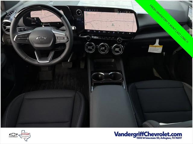 2026 Chevrolet V Blazer LT FWD