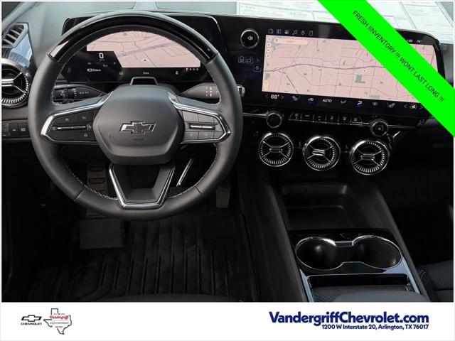 2026 Chevrolet V Blazer LT FWD