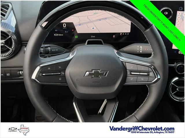 2026 Chevrolet V Blazer LT FWD
