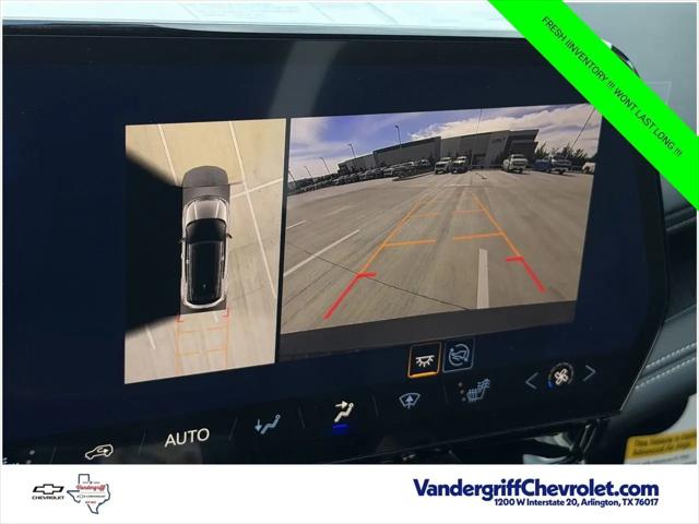 2026 Chevrolet V Blazer LT FWD