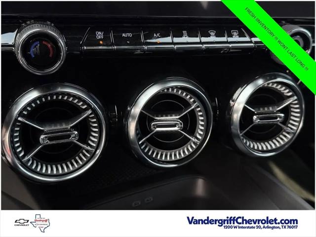 2026 Chevrolet V Blazer LT FWD