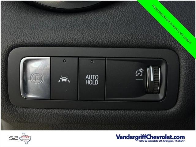 2026 Chevrolet V Blazer LT FWD