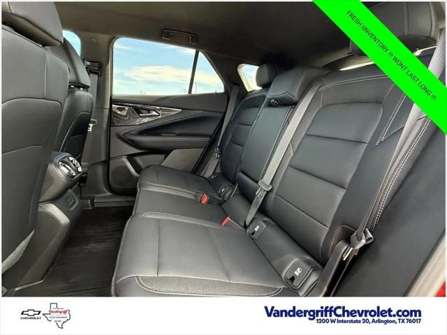 2026 Chevrolet V Blazer LT FWD