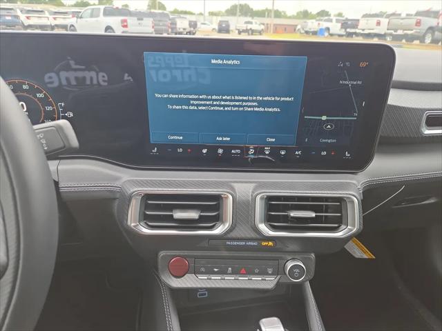 2025 Ford Mustang EcoBoost Premium Fastback
