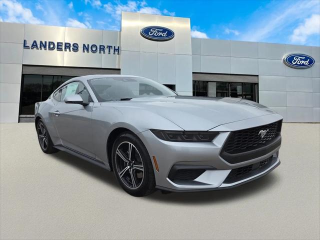 2025 Ford Mustang EcoBoost Premium Fastback for sale in Covington, TN