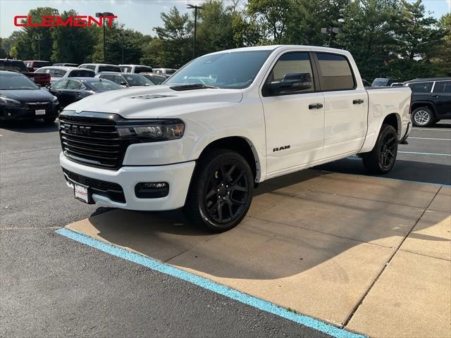 2026 Ram 1500 Laramie Crew Cab 4x4 5'7" Box for sale in Florissant, MO