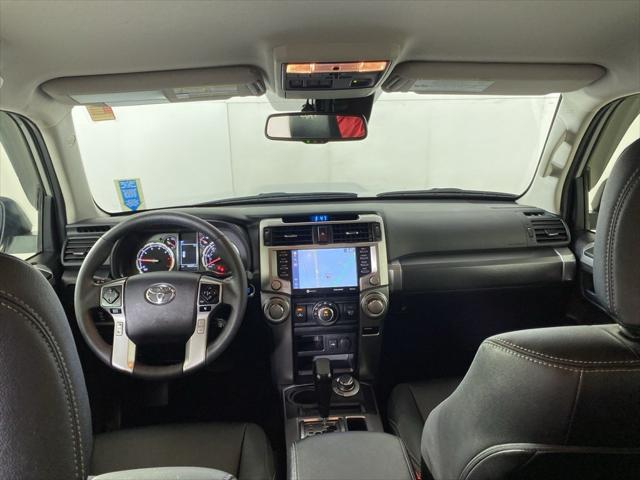 2022 Toyota 4Runner TRD Sport