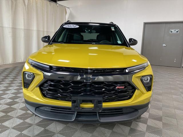 2024 Chevrolet Trailblazer AWD RS