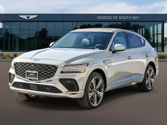 2026 Genesis GV80 3.5T E-SC MHEV AWD for sale in Torrance, CA