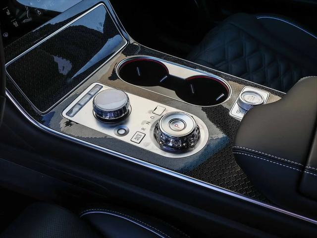 2026 Genesis GV80 3.5T E-SC MHEV AWD
