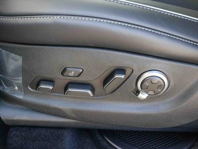 2026 Genesis GV80 3.5T E-SC MHEV AWD