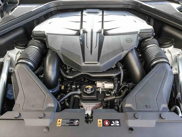 2026 Genesis GV80 3.5T E-SC MHEV AWD