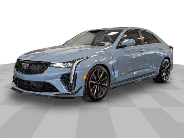 2026 Cadillac CT4-V V-Series Blackwing RWD for sale in Fort Walton Beach, FL