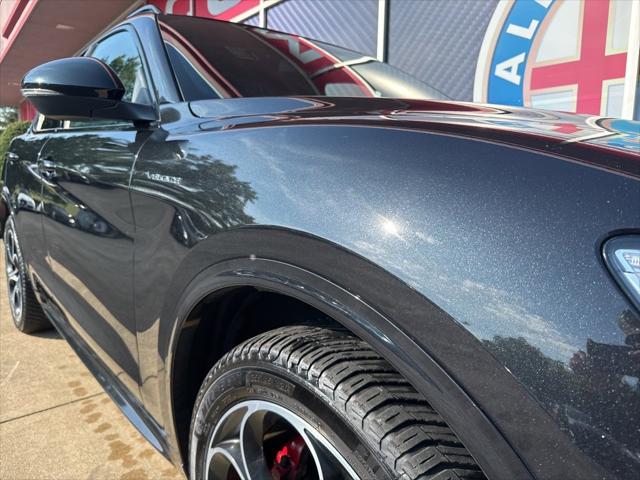 2022 Alfa Romeo Stelvio Veloce Ti AWD