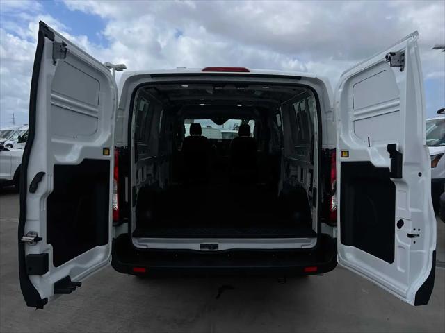 2025 Ford Transit Cargo Van T-250