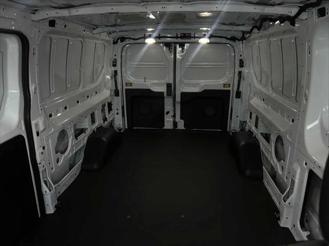 2025 Ford Transit Cargo Van T-250