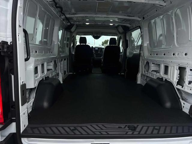 2025 Ford Transit Cargo Van T-250