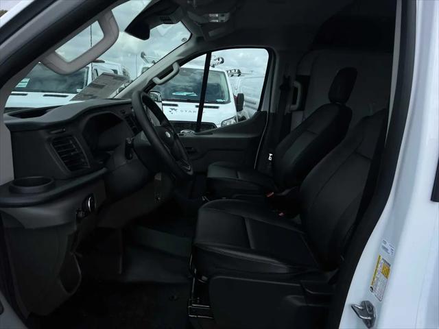 2025 Ford Transit Cargo Van T-250