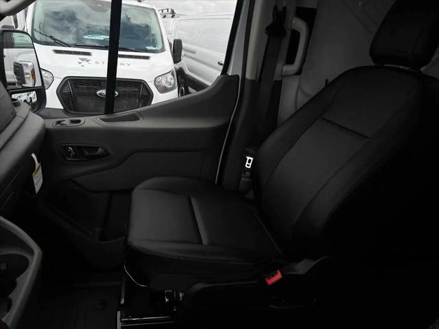 2025 Ford Transit Cargo Van T-250