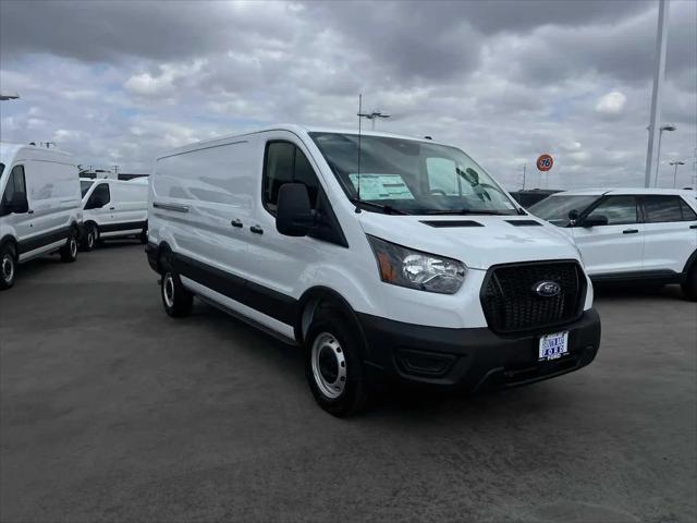 2025 Ford Transit Cargo Van T-250