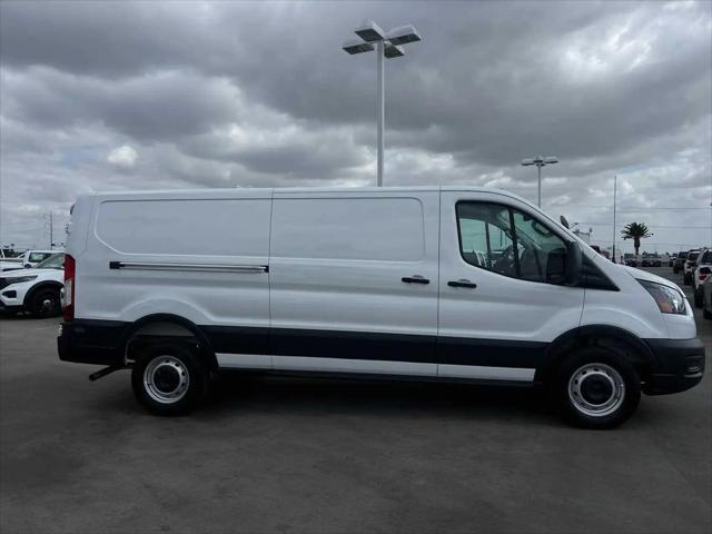 2025 Ford Transit Cargo Van T-250