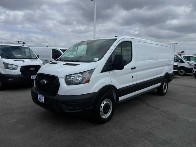 2025 Ford Transit Cargo Van T-250