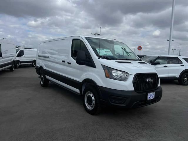 2025 Ford Transit Cargo Van T-250