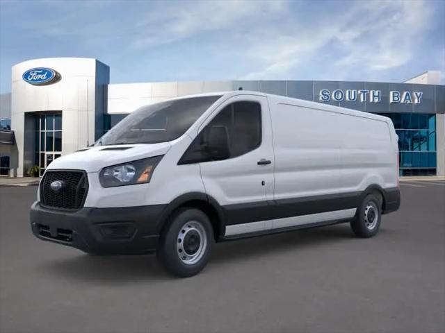 2025 Ford Transit Cargo Van T-250 for sale in Hawthorne, CA