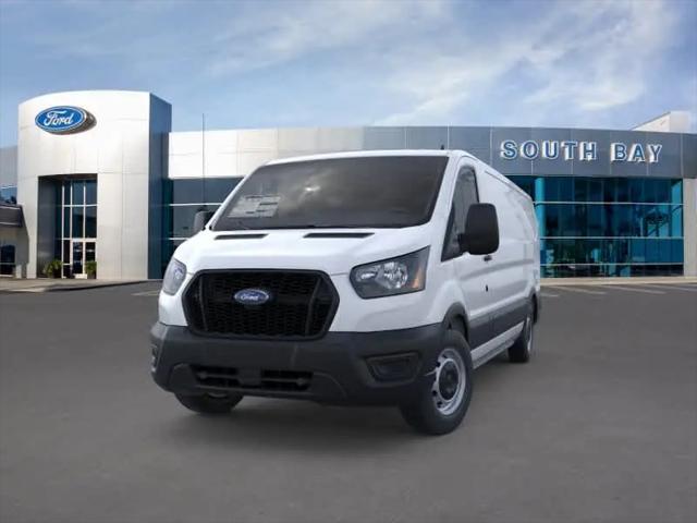 2025 Ford Transit Cargo Van T-250