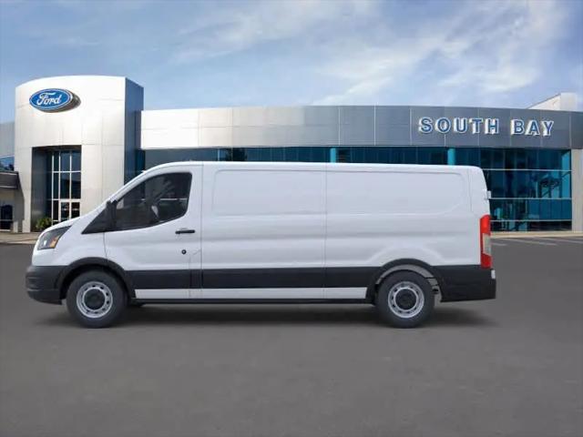 2025 Ford Transit Cargo Van T-250
