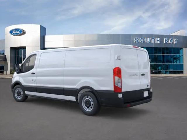 2025 Ford Transit Cargo Van T-250