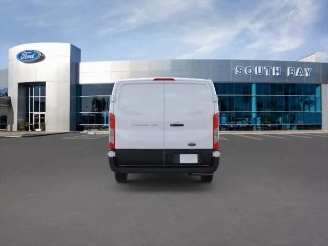 2025 Ford Transit Cargo Van T-250