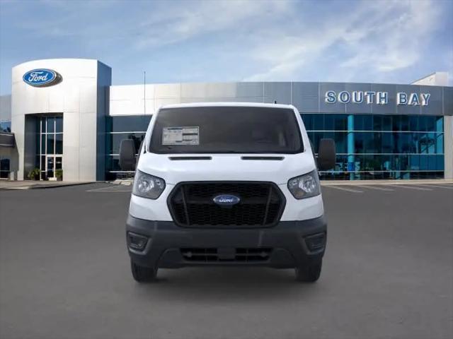 2025 Ford Transit Cargo Van T-250