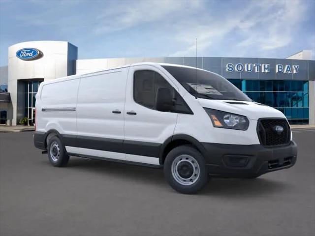 2025 Ford Transit Cargo Van T-250